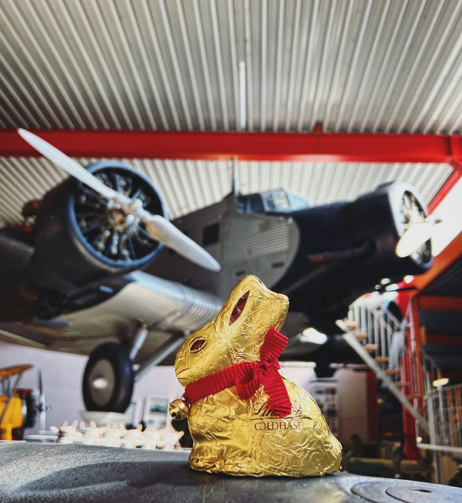 Ostern 2023